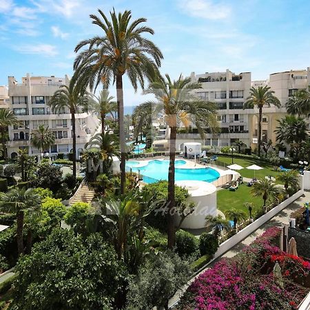 Marbella House 133 Second Line Beach Екстериор снимка