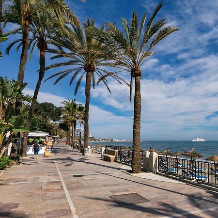 Marbella House 133 Second Line Beach Екстериор снимка