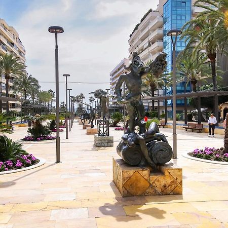 Marbella House 133 Second Line Beach Екстериор снимка