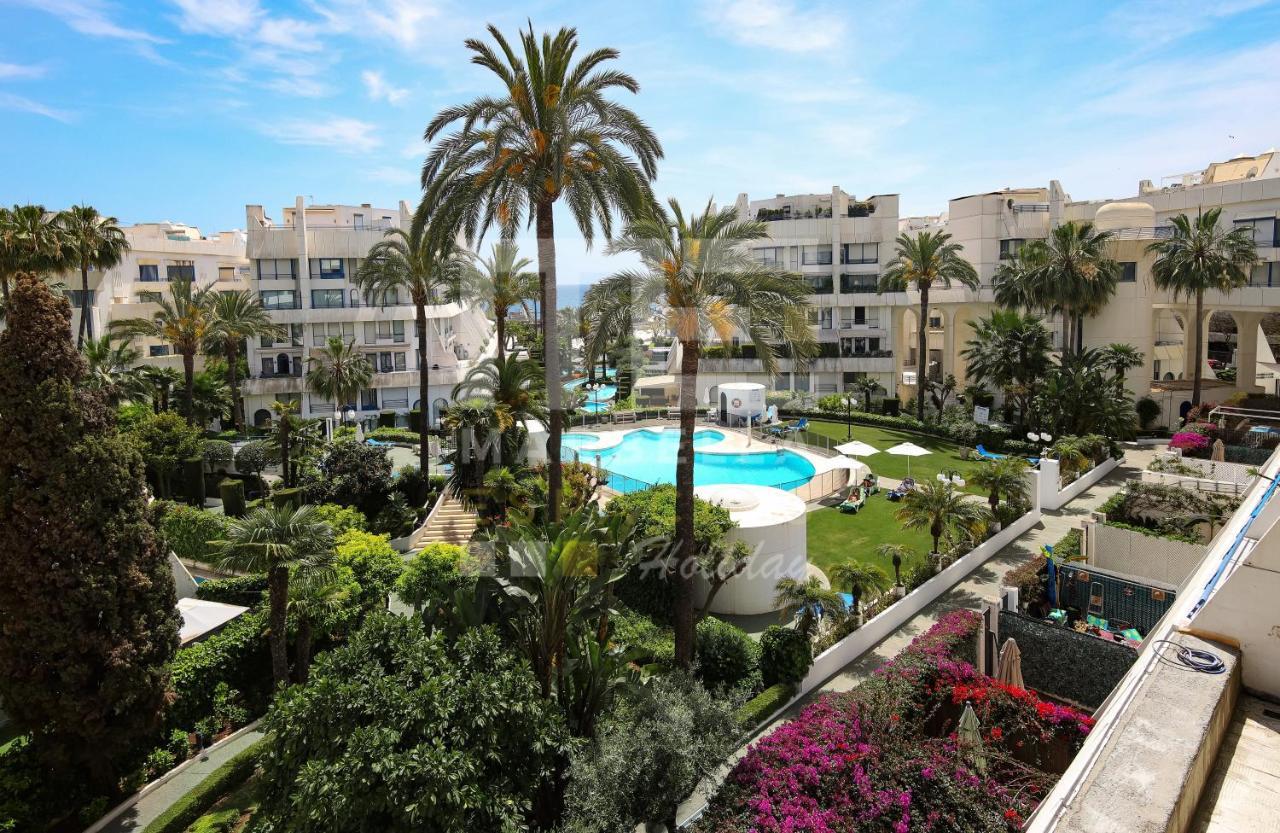 Marbella House 133 Second Line Beach Екстериор снимка