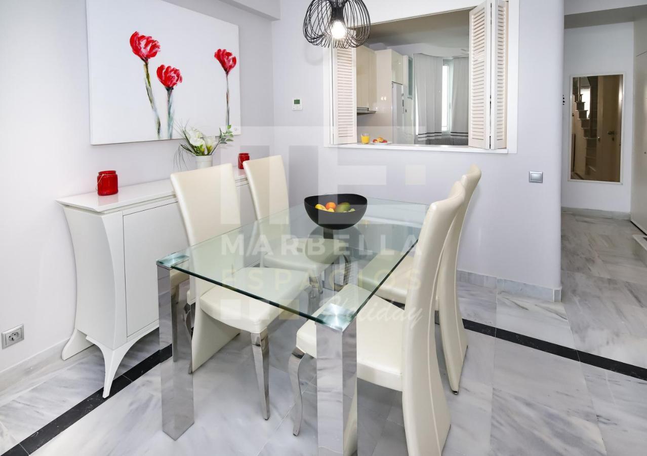 Marbella House 133 Second Line Beach Екстериор снимка