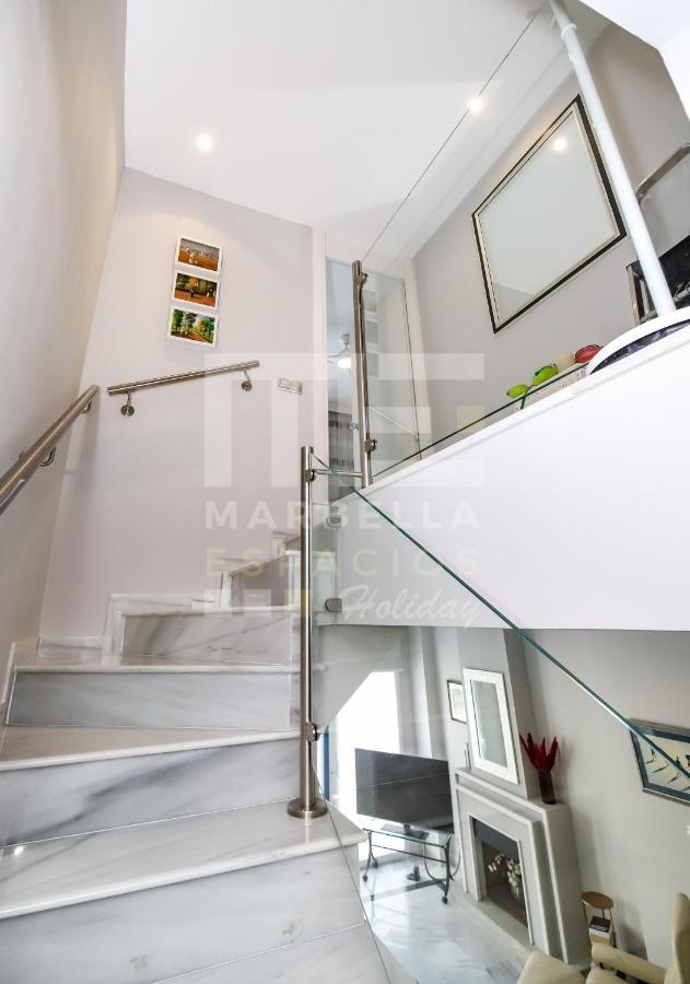 Marbella House 133 Second Line Beach Екстериор снимка