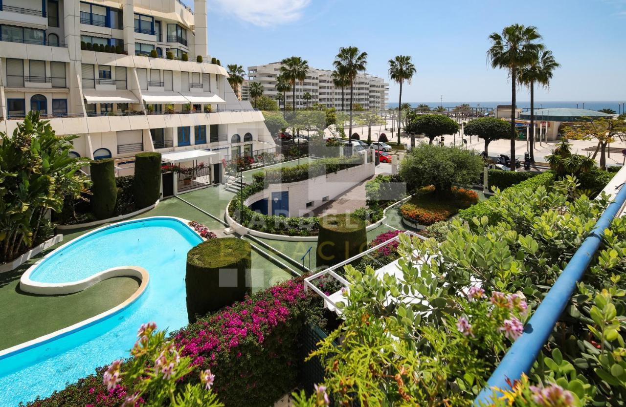 Marbella House 133 Second Line Beach Екстериор снимка