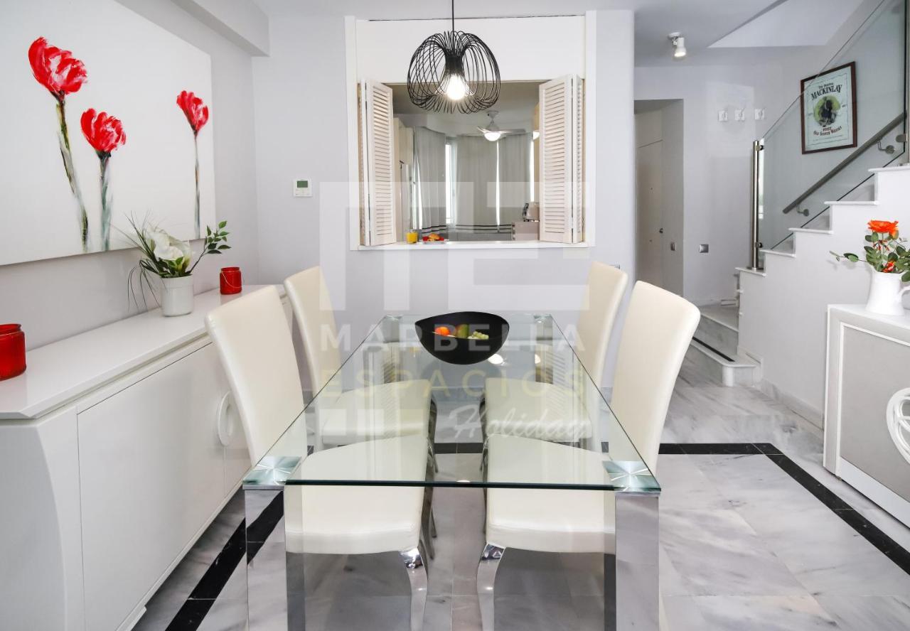 Marbella House 133 Second Line Beach Екстериор снимка
