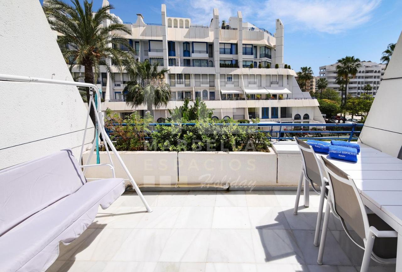 Marbella House 133 Second Line Beach Екстериор снимка