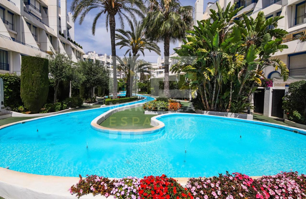 Marbella House 133 Second Line Beach Екстериор снимка