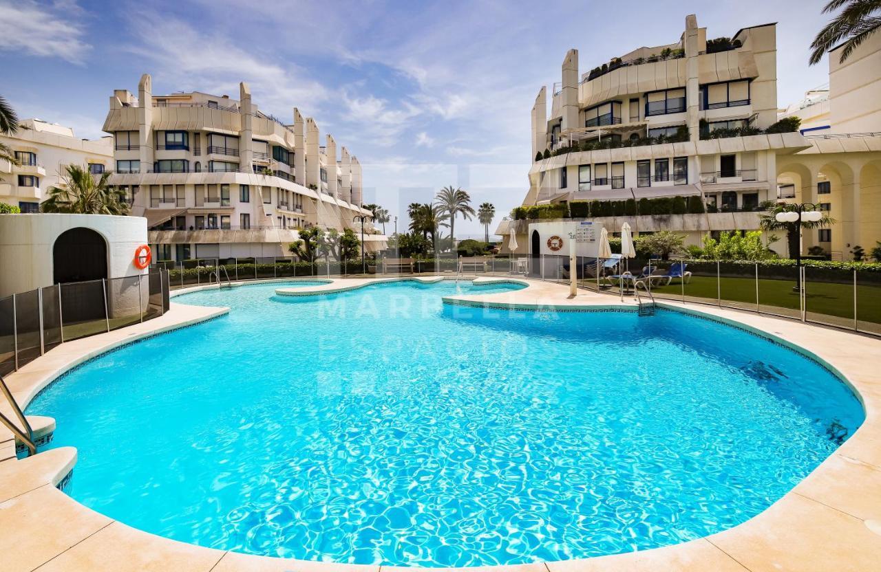 Marbella House 133 Second Line Beach Екстериор снимка