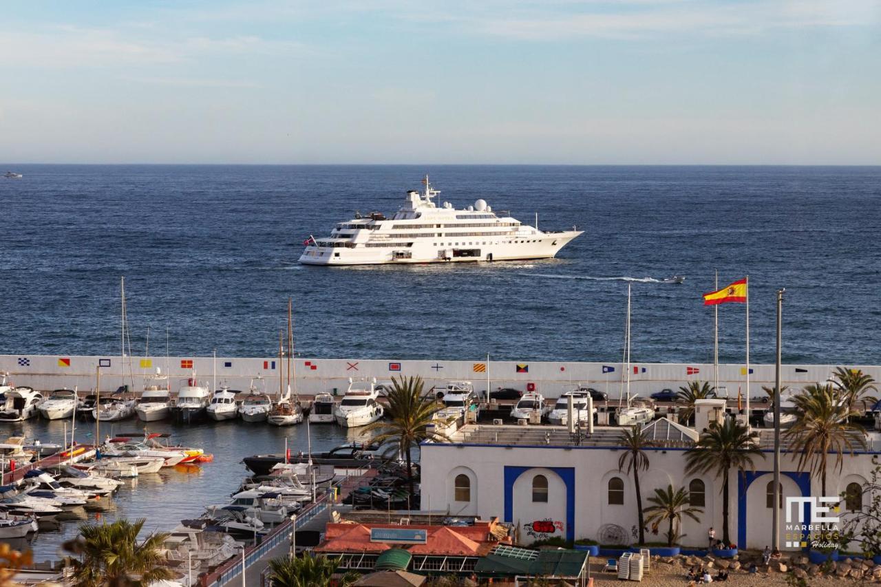 Marbella House 133 Second Line Beach Екстериор снимка