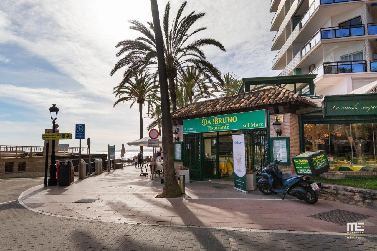 Marbella House 133 Second Line Beach Екстериор снимка