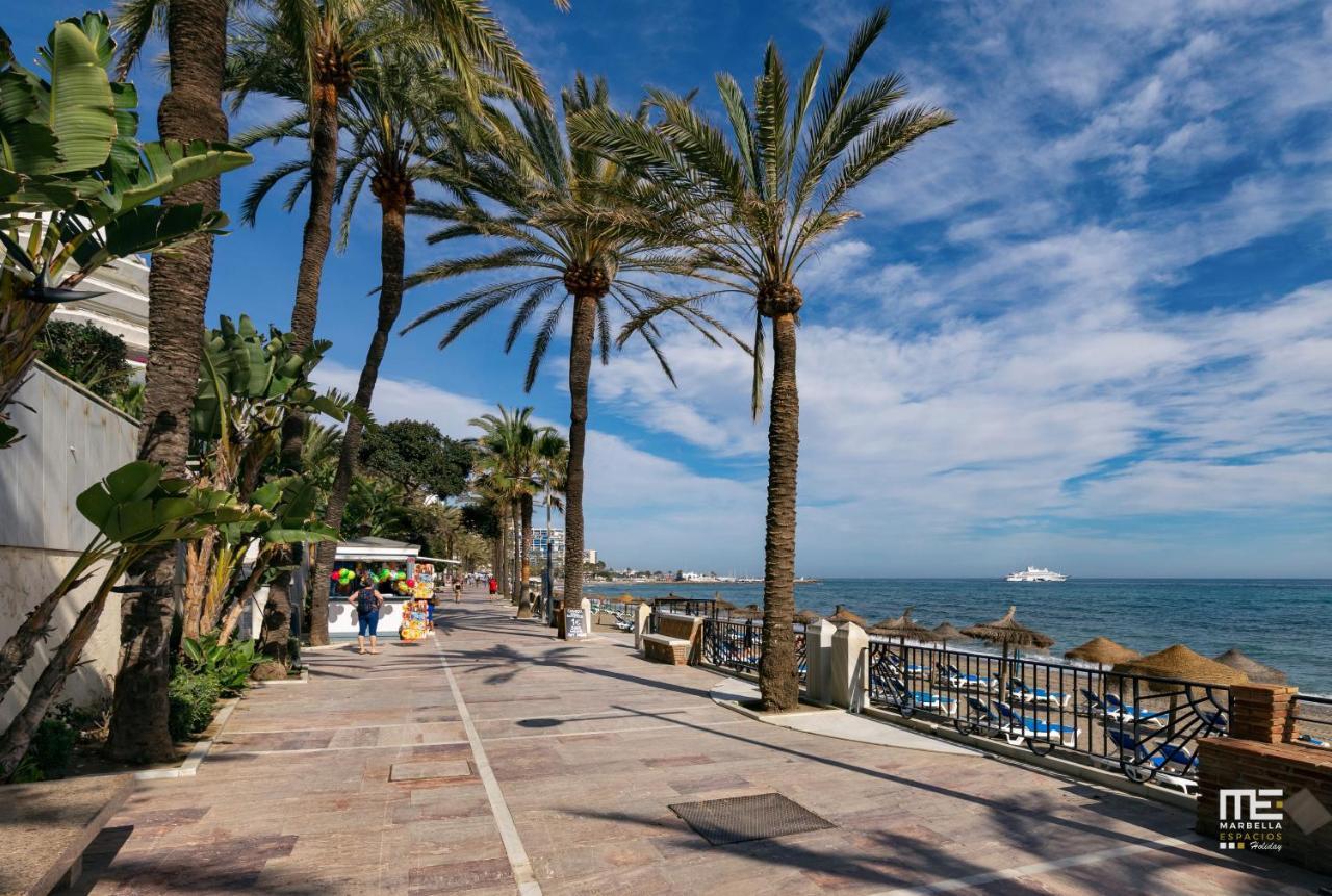 Marbella House 133 Second Line Beach Екстериор снимка