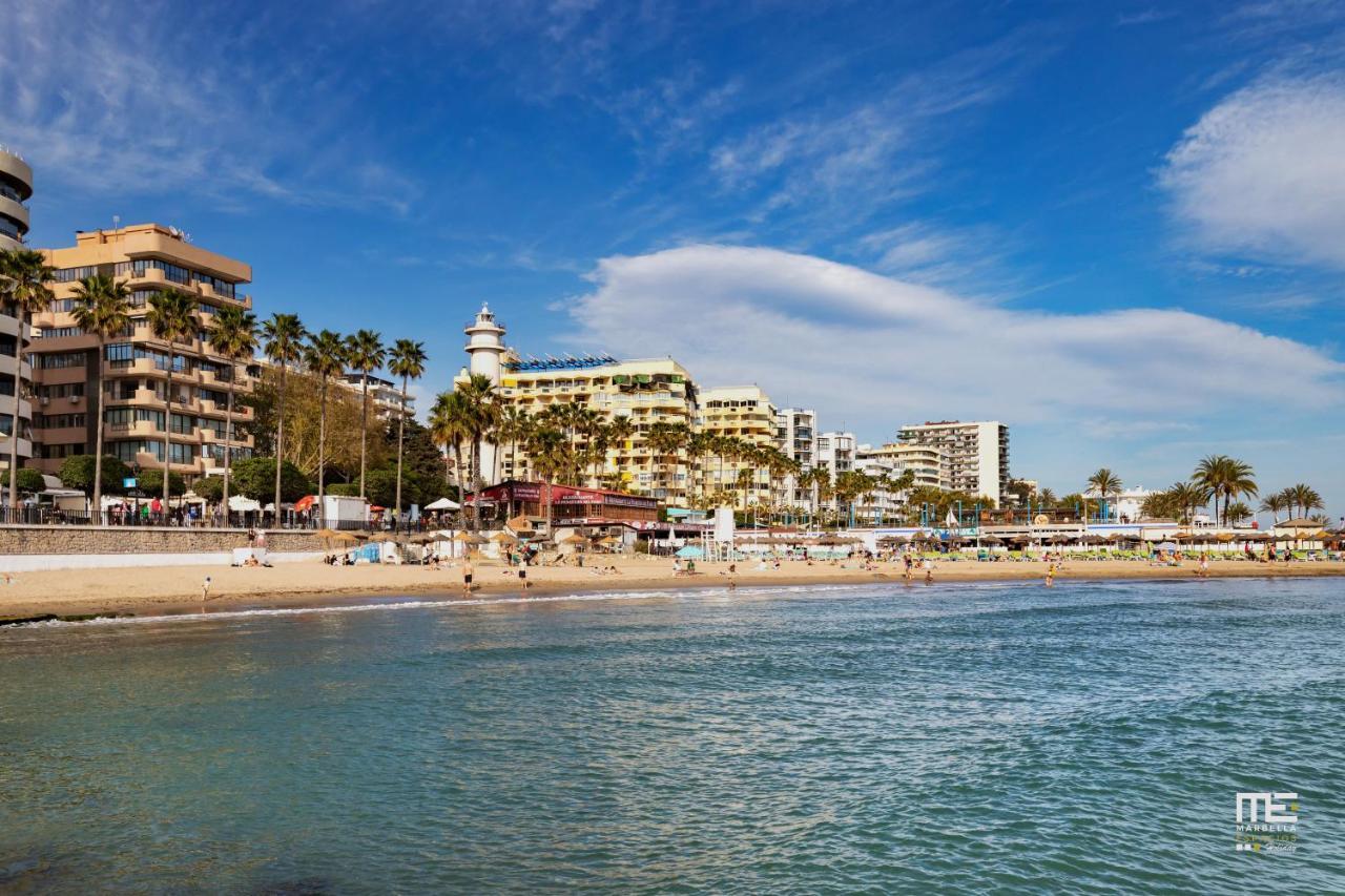 Marbella House 133 Second Line Beach Екстериор снимка