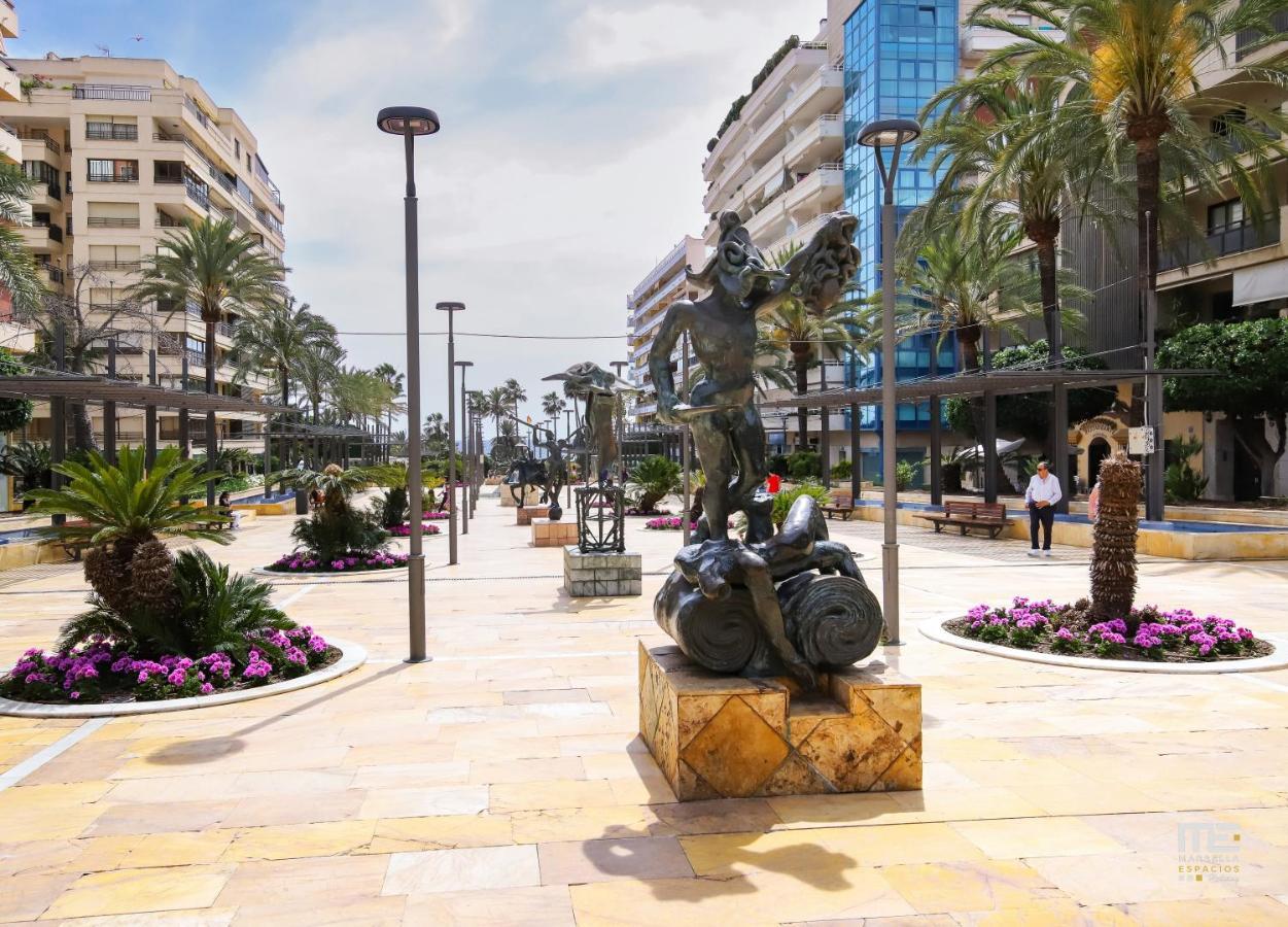 Marbella House 133 Second Line Beach Екстериор снимка