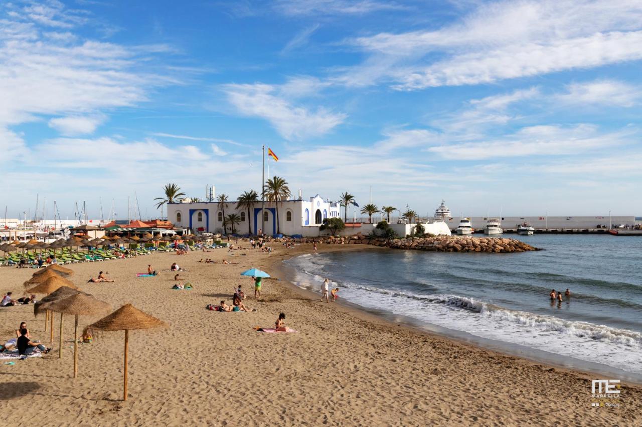 Marbella House 133 Second Line Beach Екстериор снимка