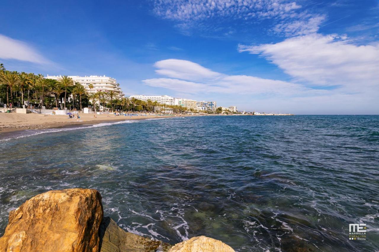 Marbella House 133 Second Line Beach Екстериор снимка