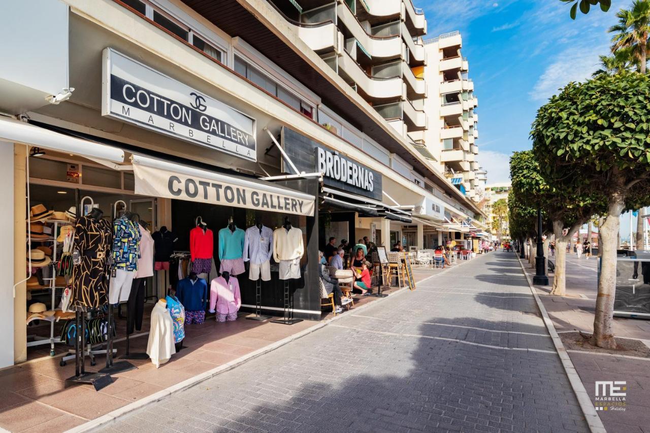 Marbella House 133 Second Line Beach Екстериор снимка